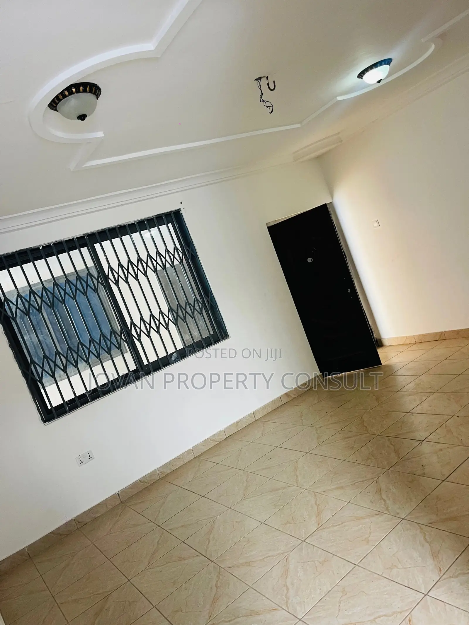 1bdrm Apartment in Amasaman Cocoboard, Ga West Municipal for rent
