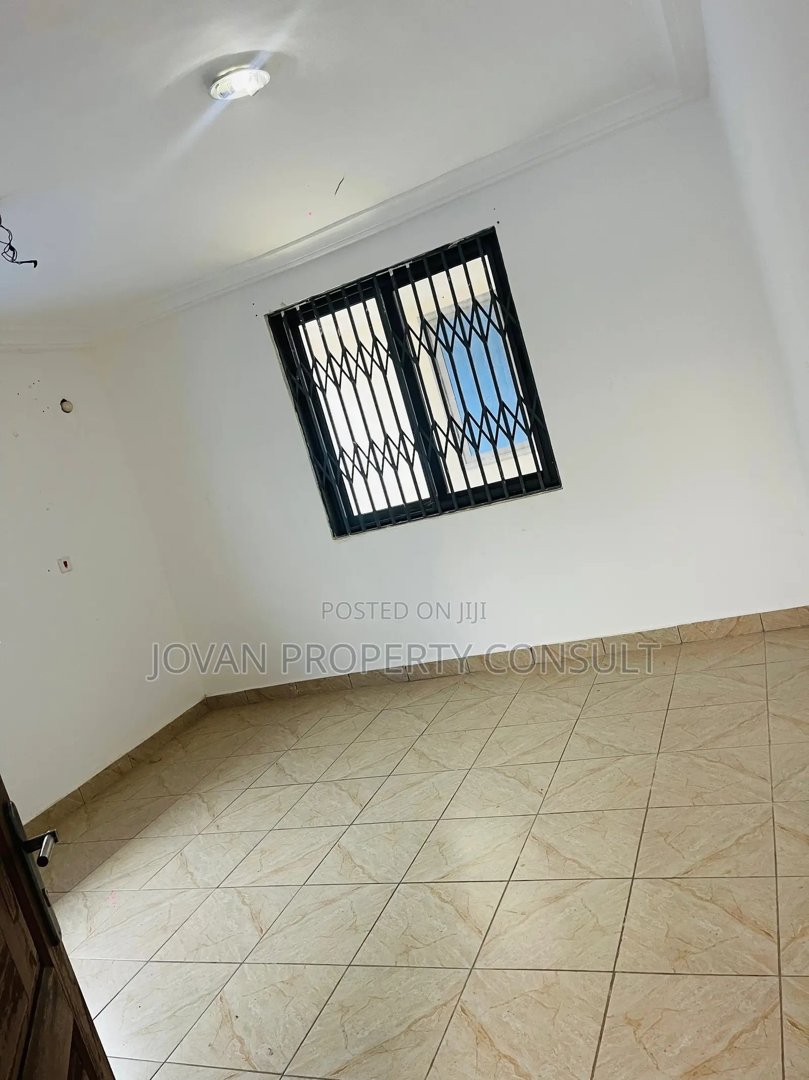 1bdrm Apartment in Amasaman Cocoboard, Ga West Municipal for rent