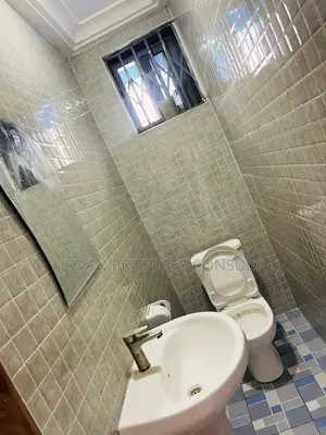 1bdrm Apartment in Amasaman Cocoboard, Ga West Municipal for rent