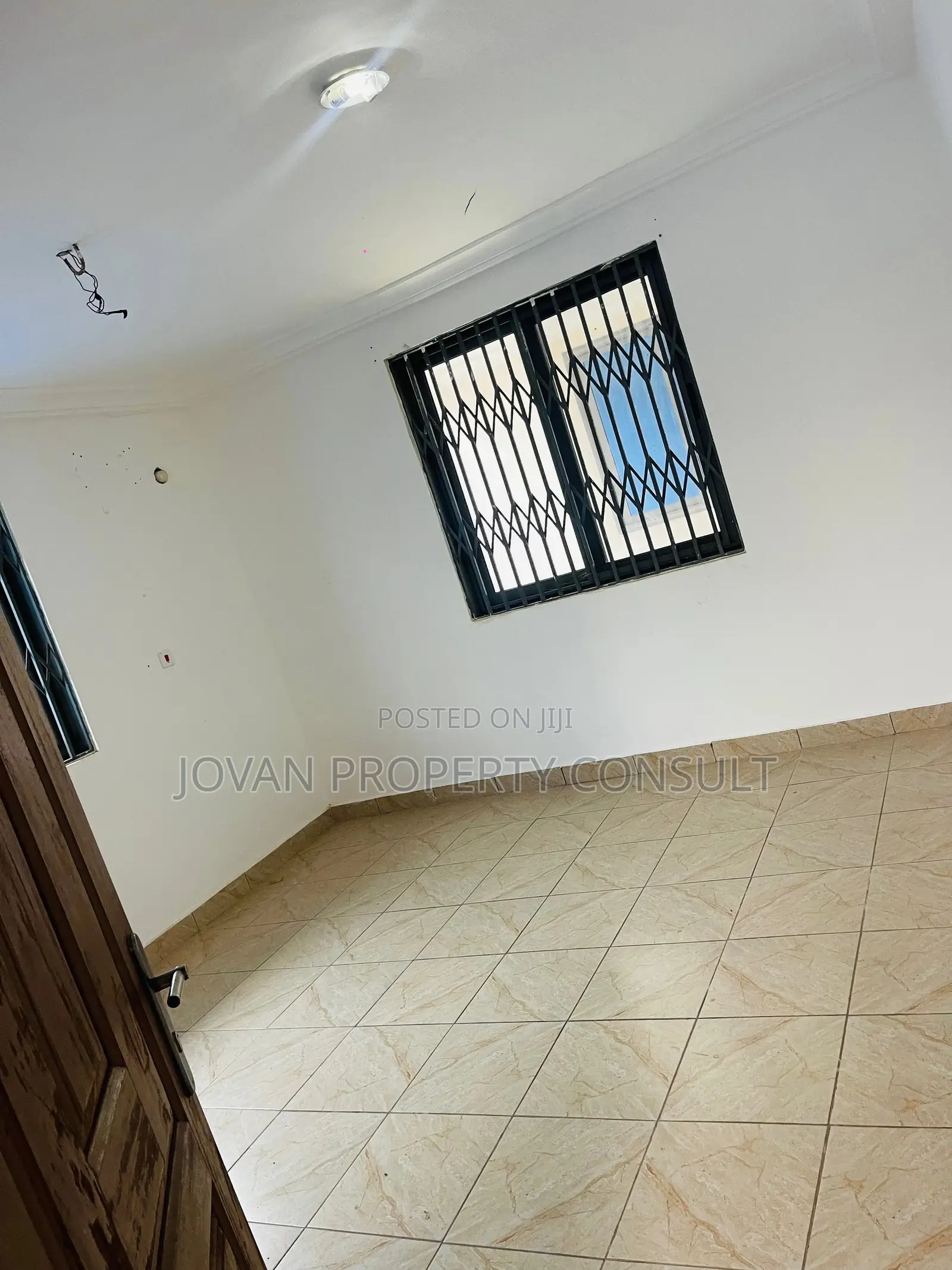1bdrm Apartment in Amasaman Cocoboard, Ga West Municipal for rent
