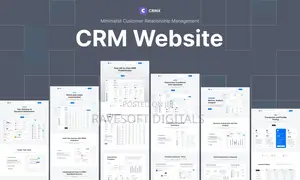 Customer Relationships Management