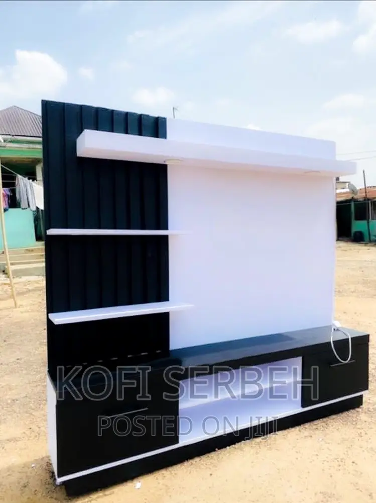 Led Tv Stand