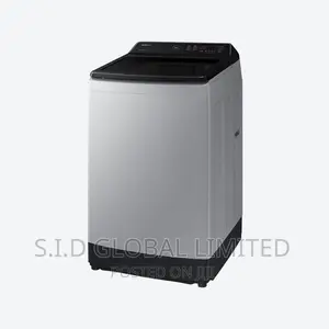 Samsung 13KG Top Load Washing Machine| WA13CG5441BYNQ