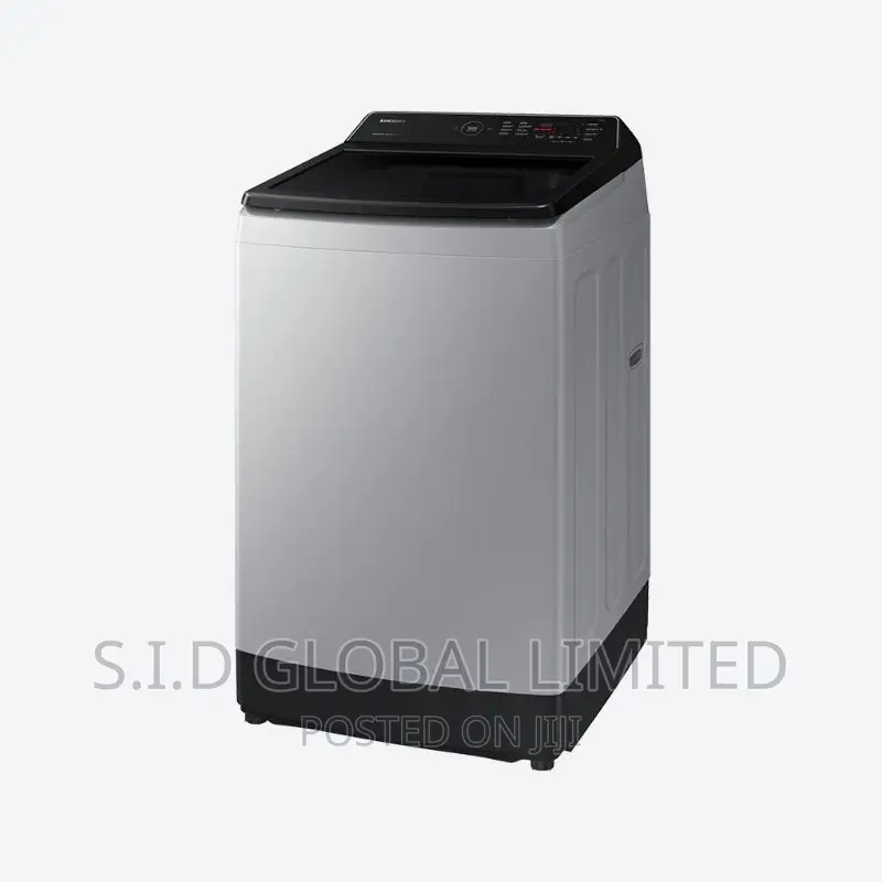 Samsung 13KG Top Load Washing Machine| WA13CG5441BYNQ