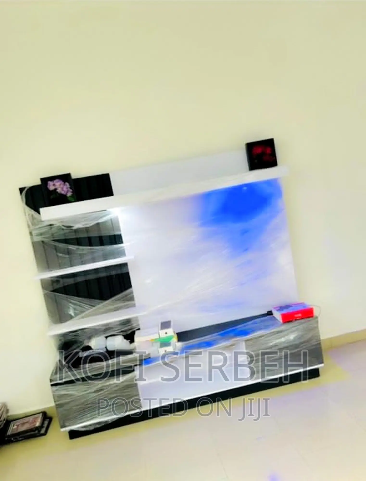 Led Tv Stand
