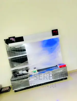 Led Tv Stand