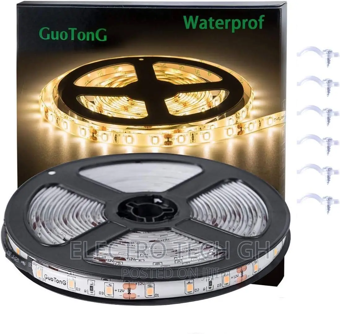 Led Strip Light for Aluminum Profile
