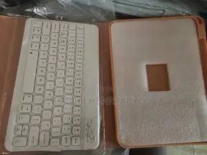 iPad 10.9 2022/iPad Air 4/5 Keyboard Case