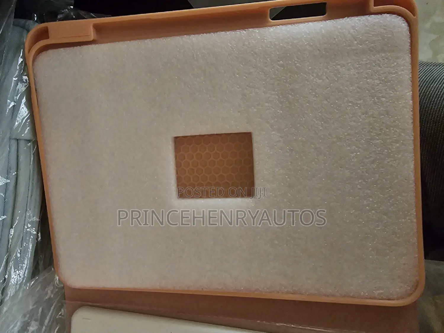 iPad 10.9 2022/iPad Air 4/5 Keyboard Case