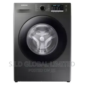 Samsung 8kg Front Load Full Auto Washer Washing Machine
