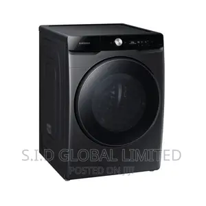 Samsung WD80TA046BX/NQ 8kg Front Load Washer Dryer Washing