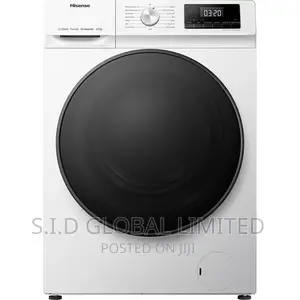 Samsung Bespoke Washing Machine Wd12bb944