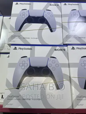 Ps5 Controller