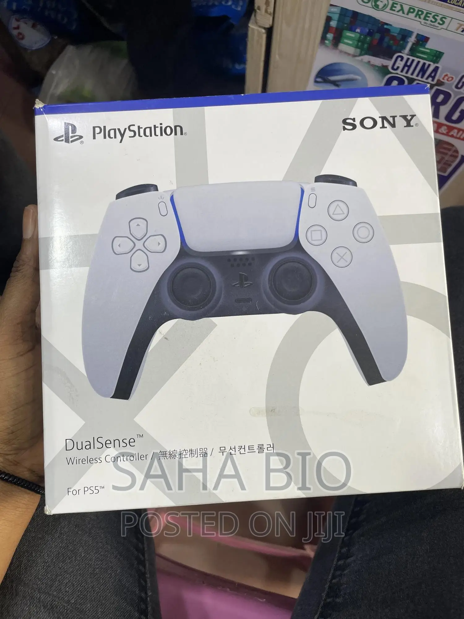Ps5 Controller