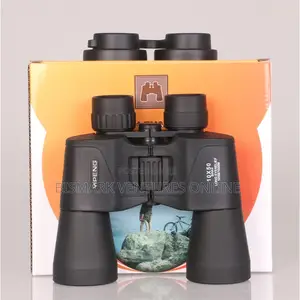 10x50 Binocular Low Light Version