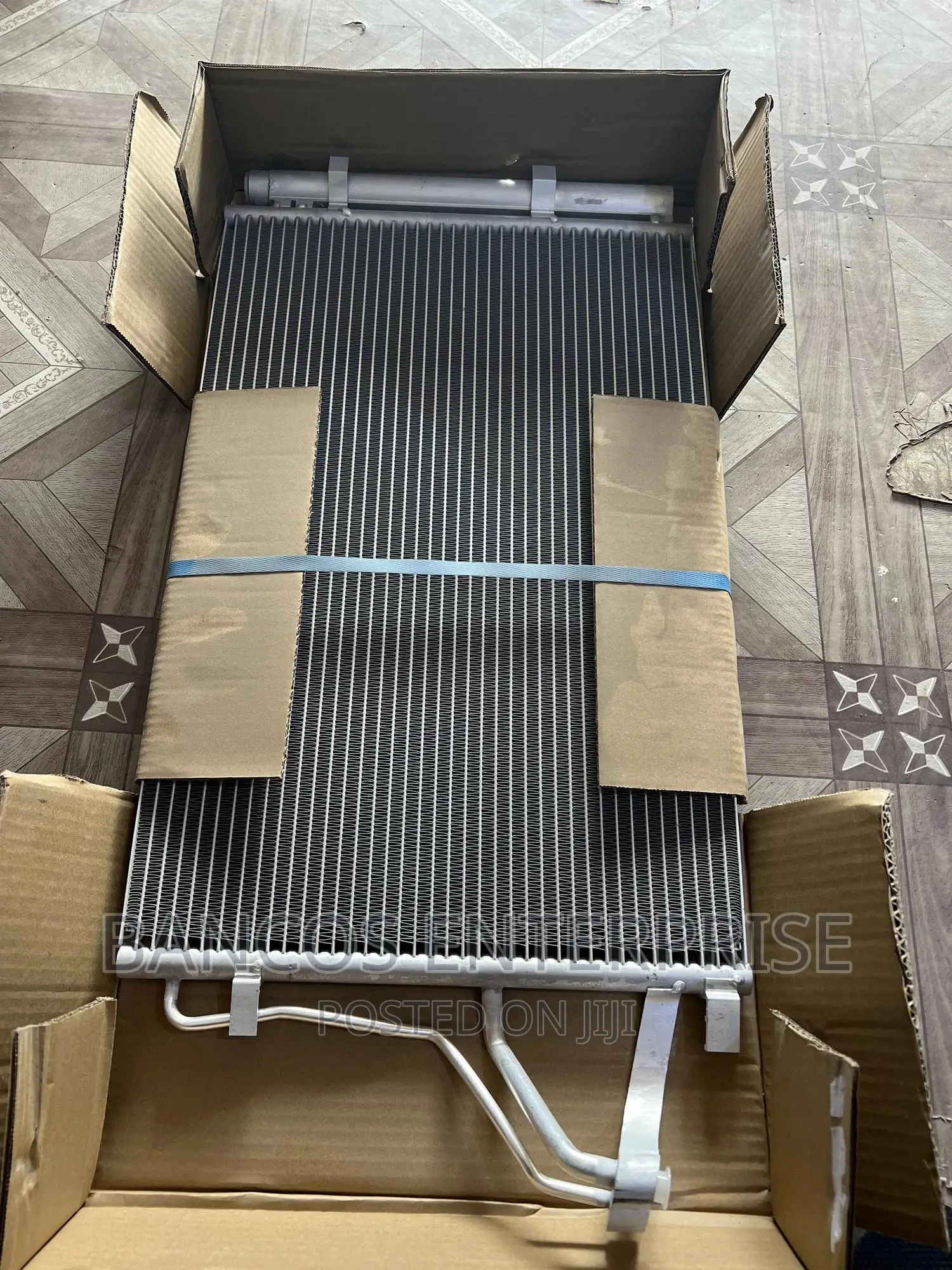 Hyundai Elantra Air Conditioning Condenser 2011/2012/2015