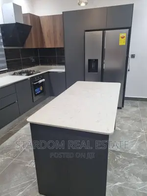 4bdrm Duplex in Oyarifa for rent
