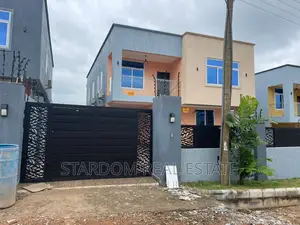 4bdrm Duplex in Oyarifa for rent
