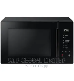 Samsung-30ltr-Grill-Microwave-Mg30t5018ck/Sm