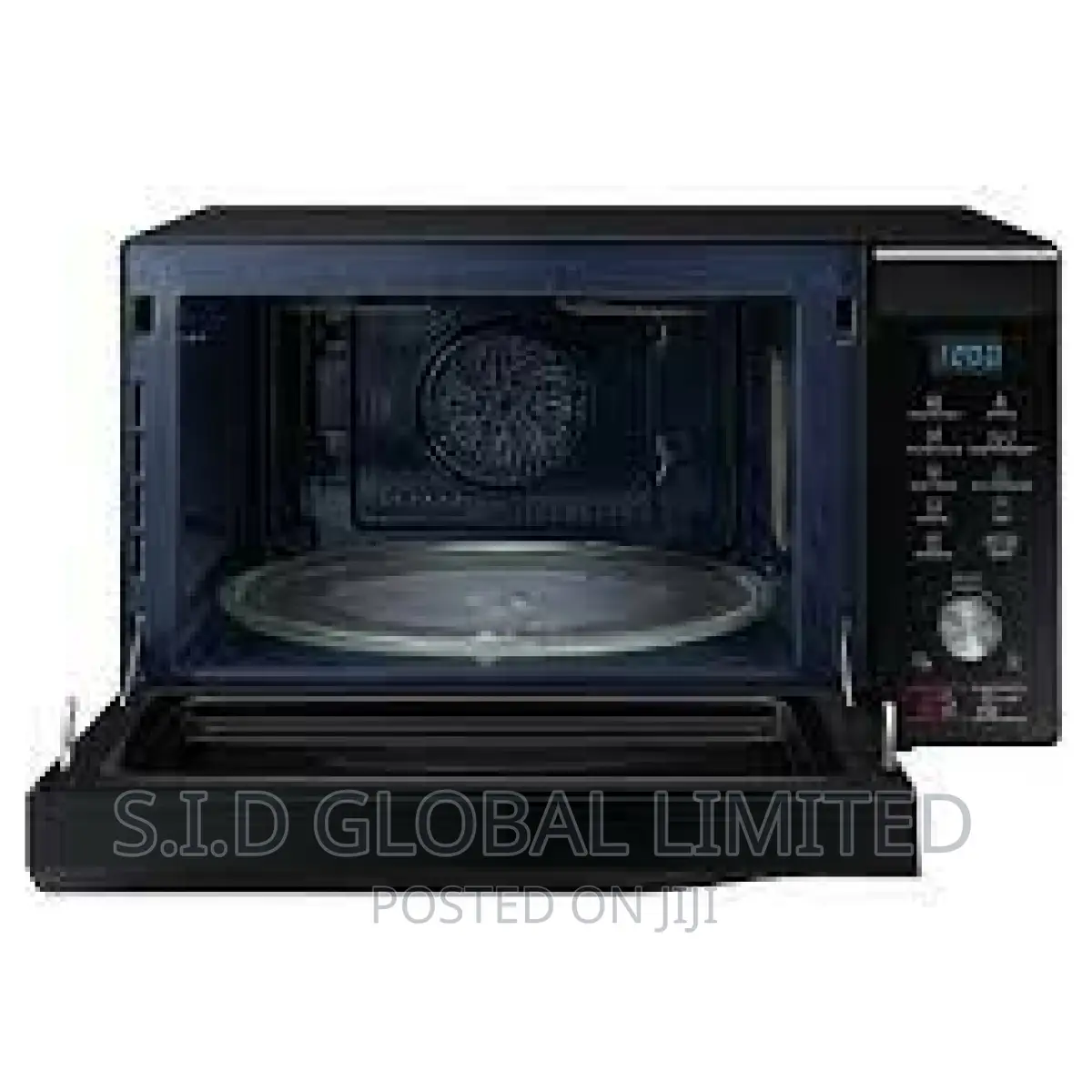 Convection Microwave Oven, 32L (MC32K7055CK)