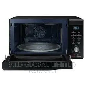Convection Microwave Oven, 32L (MC32K7055CK)