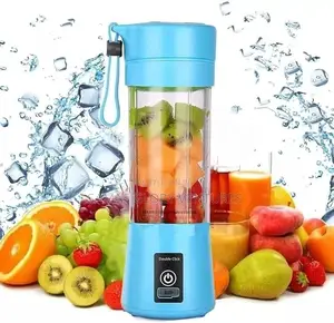 Portable and Rechargeable Blender