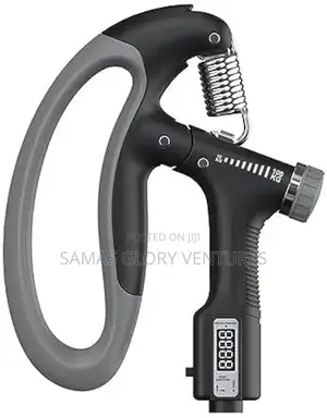 Adjustable Counting Grip