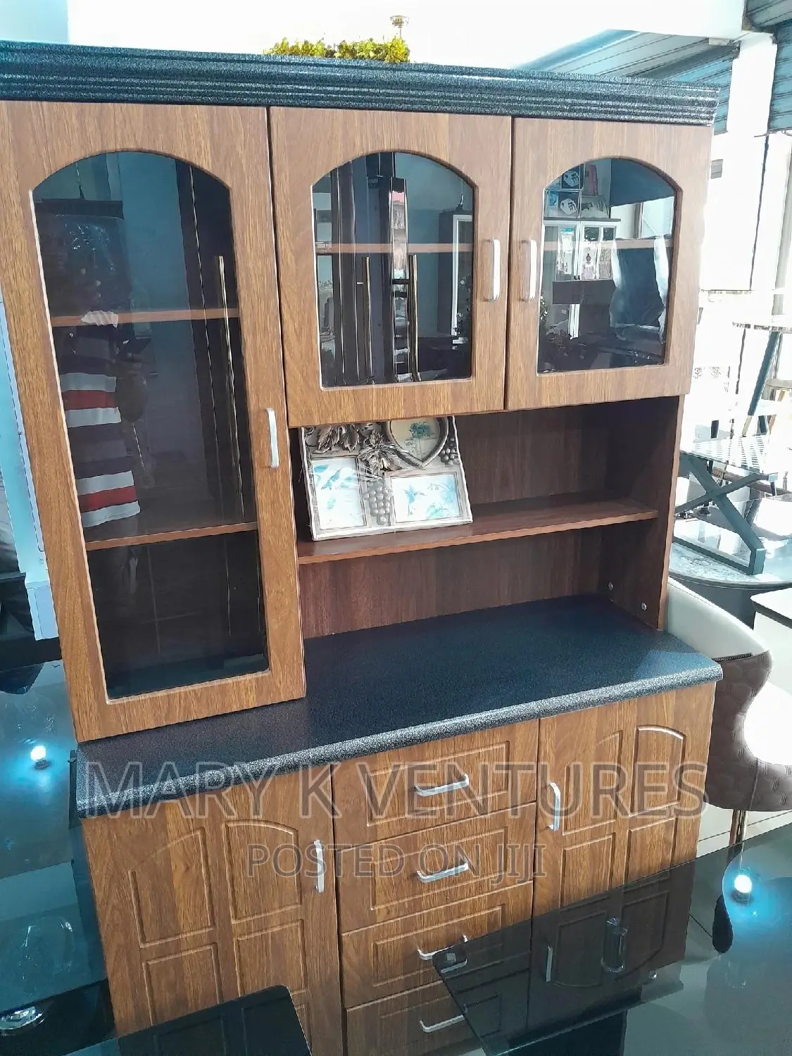 Wine Cabinet