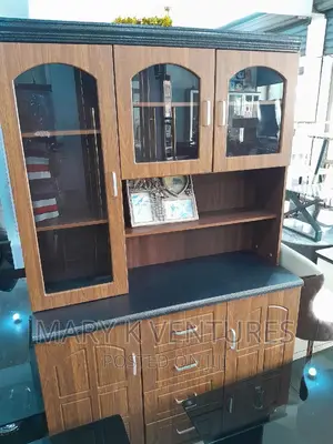 Wine Cabinet