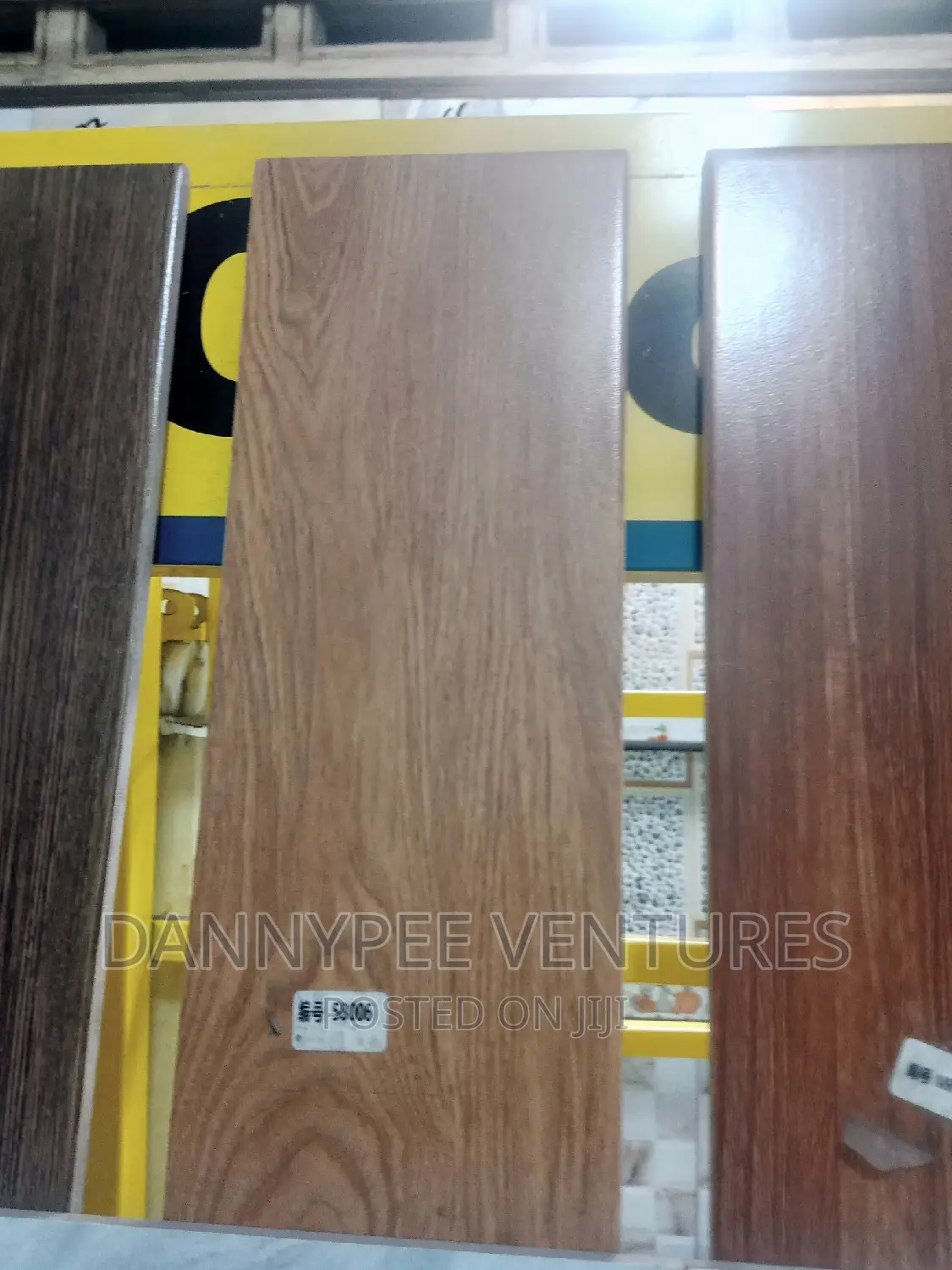 All Building Material Supplies