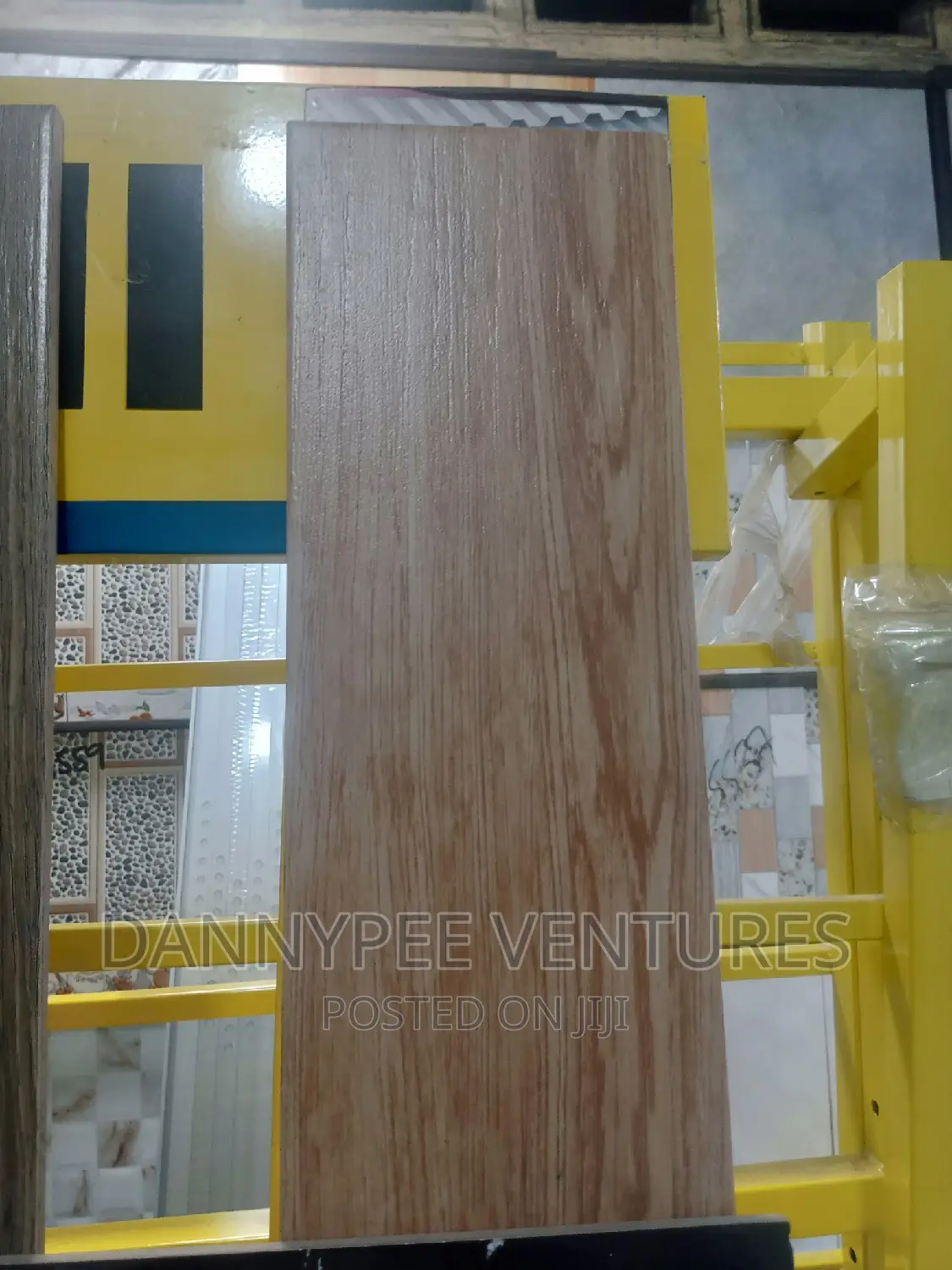 All Building Material Supplies
