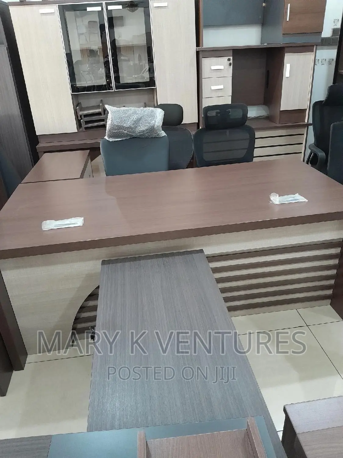 Manager Table
