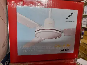 Great Fan Long Brade