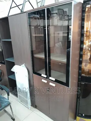 Bookshelves