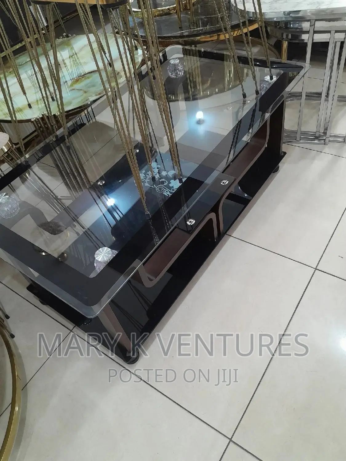 Centre Table