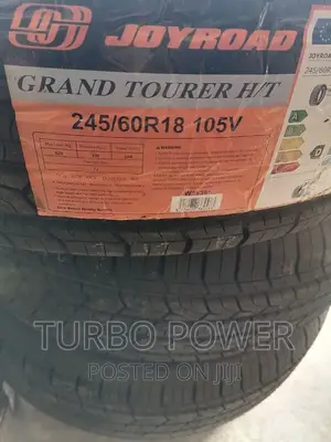 245/60r18 Joyroad Grand Tourer H/T