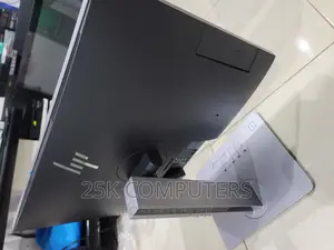 Desktop Computer HP EliteDesk 800 G4 8GB Intel Core i5 SSD 512GB