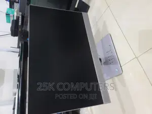 Desktop Computer HP EliteDesk 800 G4 8GB Intel Core i5 SSD 512GB
