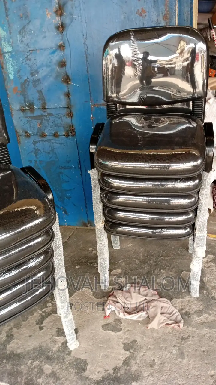 Auditorium Chairs Available for Sale