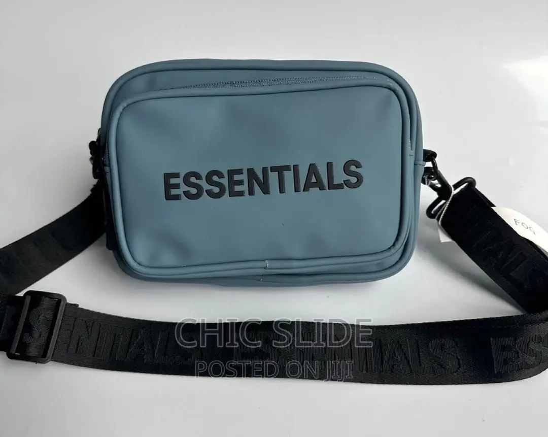 Essential Side Bags