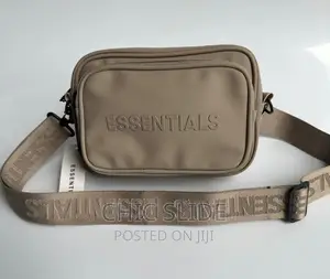 Essential Side Bags