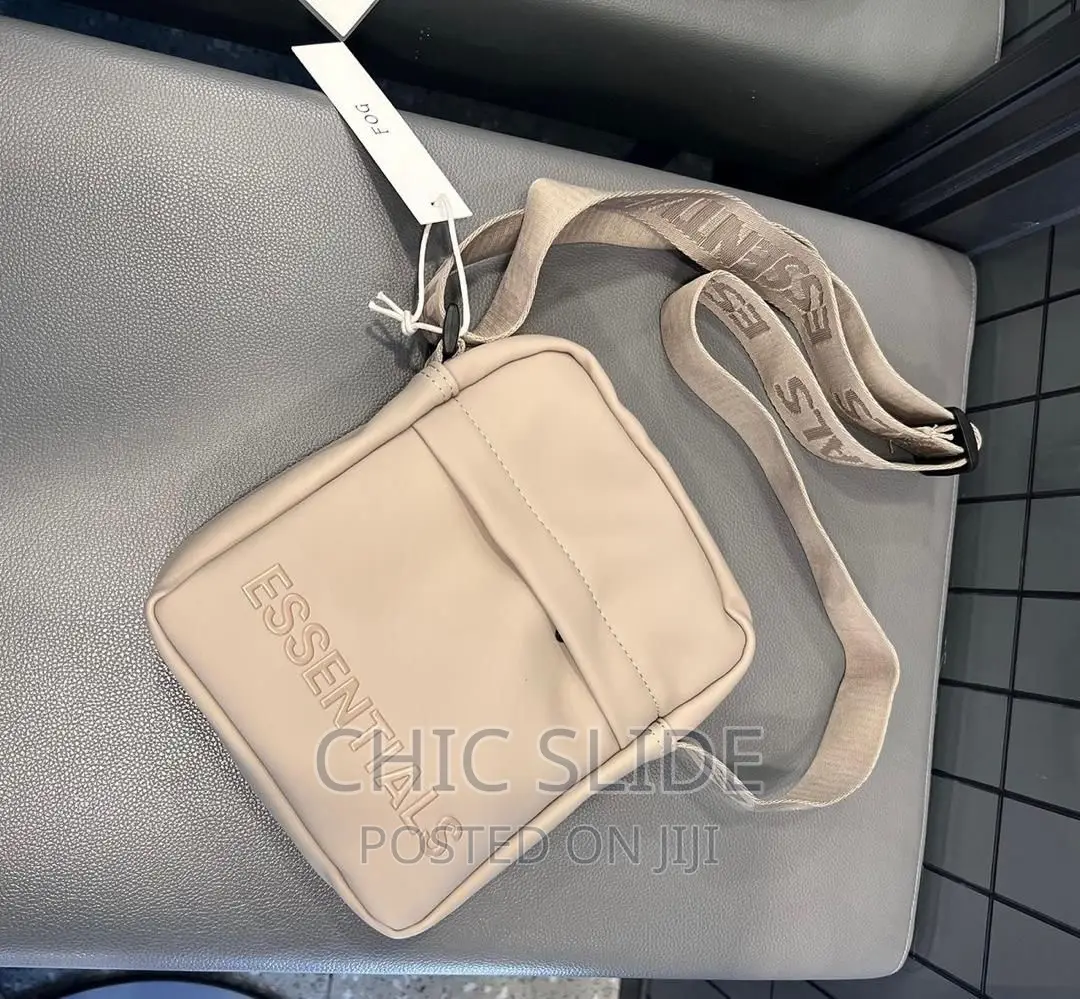 Essential Side Bags