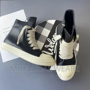 Rick Owens