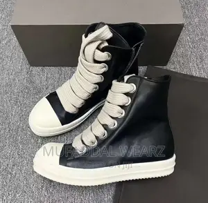 Rick Owens