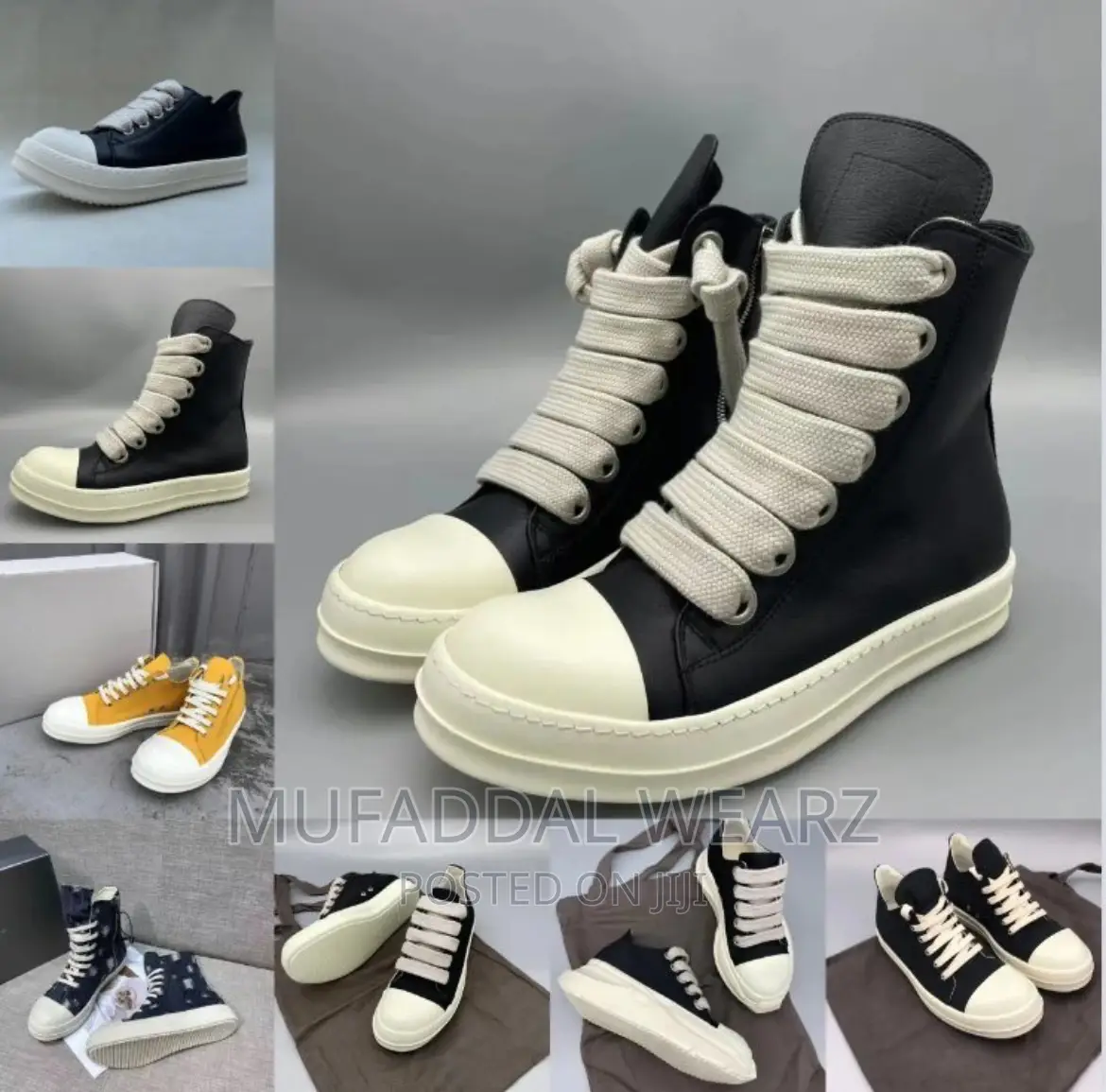 Rick Owens