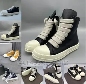 Rick Owens