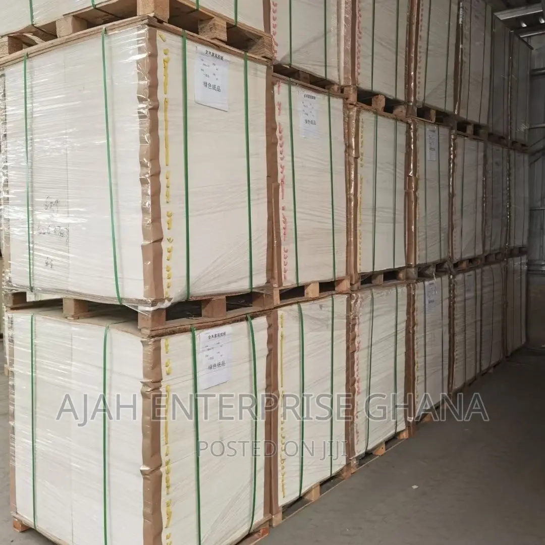 90g Offset Paper (78.7*109.2cm)