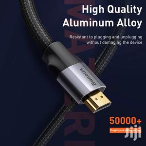  HDMI to HDMI (5m) Cable