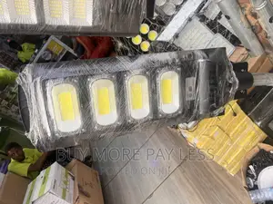 150watts Solar Street Lights