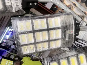 150watts Solar Street Lights